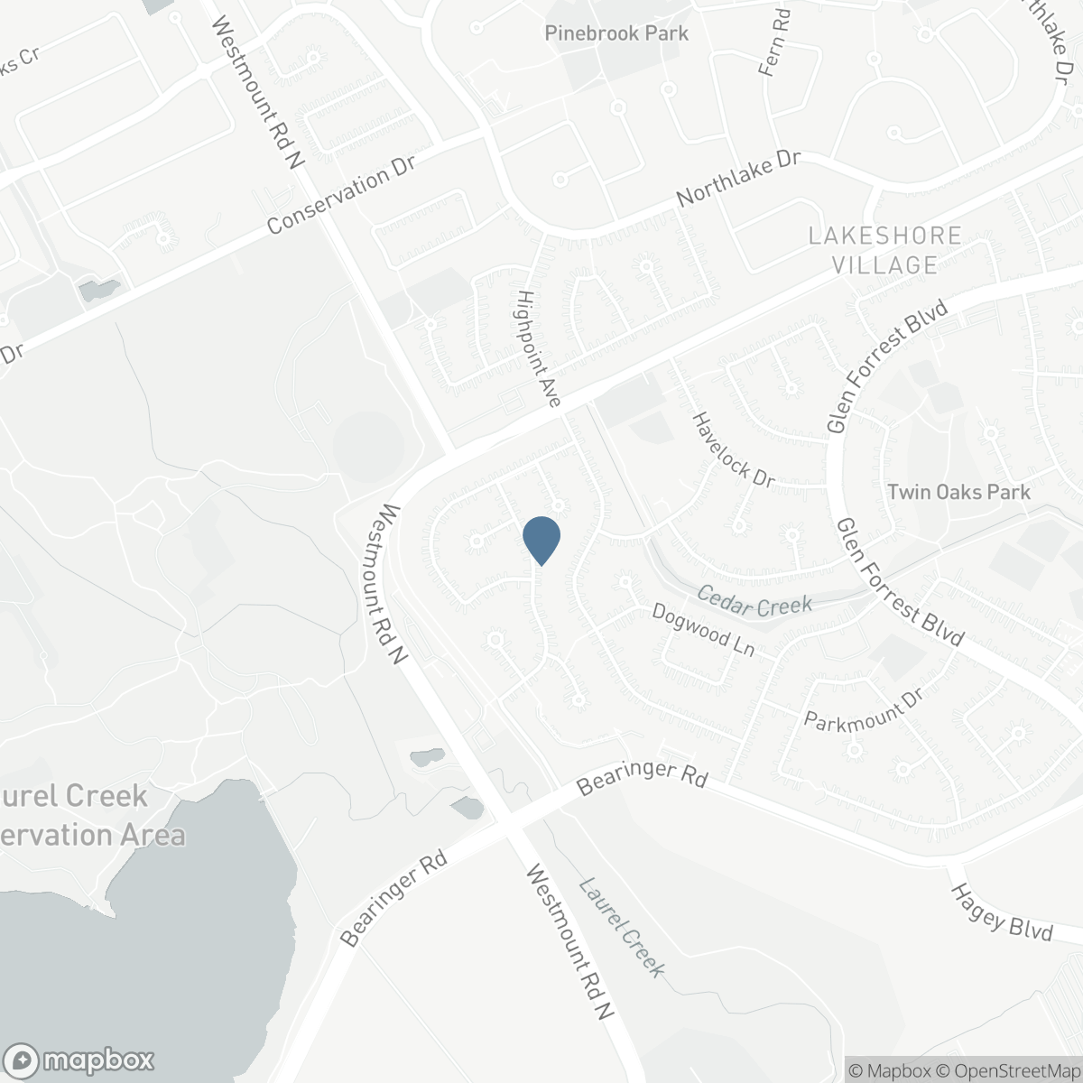 650 PINERIDGE Road E, Waterloo, Ontario N2L 5J9